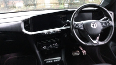 Vauxhall Mokka 100kW Ultimate 50kWh 5dr Auto Electric Hatchback